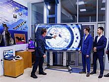 При поддержке НОВИКОМа в МГТУ им. Н.Э.Баумана открылись новые образовательные площадки