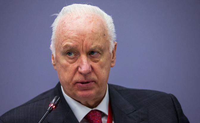 Бастрыкин взял на контроль дело о нападении мигранта на ребенка в Ленобласти