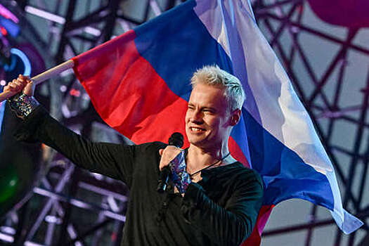 Певец Shaman заявил, что ИИ не может вложить душу в песню