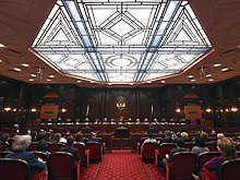 Конституционный суд проверил нормы закона о наследстве