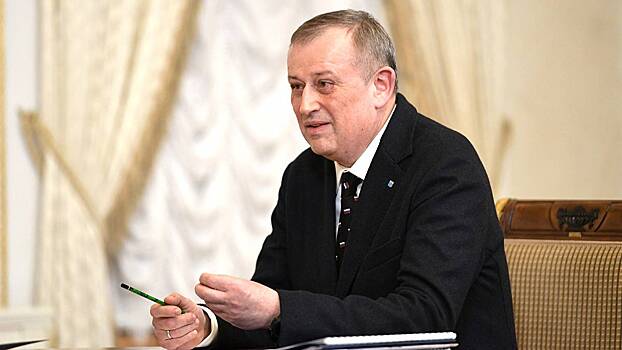 Дрозденко: Причины обрушения здания военной полиции в Ленобласти устанавливаются