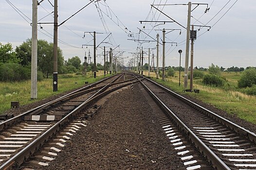 Число погибших на железной дороге в Подмосковье снизилось на 23% в январе-июне