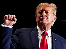 Суд оштрафовал Трампа за комментарии по делу о выплатах порнозвезде