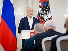 За заслуги перед городом и страной: москвичам вручили государственные награды