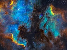 Группа ученых доказала космическое происхождение жизни на Земле