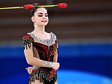 Арина Аверина о Винер: «Только смотришь на нее, на ее взгляд – у тебя сразу пропадают мысли, чтобы полениться»