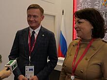 В Курской области будут внедрять продвинутые технологии