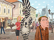 7 вещей, которые я никогда не буду делать в Казани