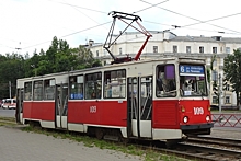 В Ярославле 35 трамваев стали залогом под кредит