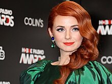 Певица Катина не обсуждала десятилетний конфликт с коллегой "Тату" при первой встрече