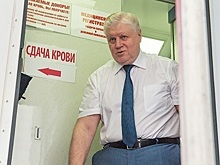 Депутаты поделятся жизнью