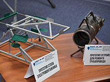 Как в Самарской области поддерживают молодых рационализаторов