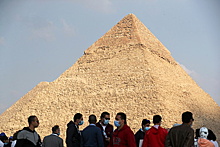 Россиянам пообещали сообщить о числе рейсов на курорты Египта в мае