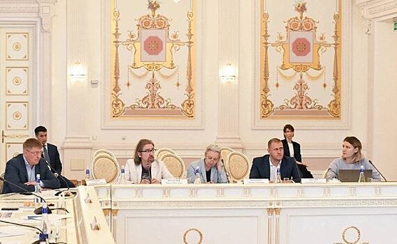 В Казани стартовало обсуждение проектов на лучшую концепцию интерьеров станций второй линии метро