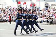 Глава Ижевска: «Парад Победы для нашего врага — лакомая цель»