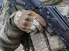 Гражданин Грузии заработал миллионы рублей на войне с Россией