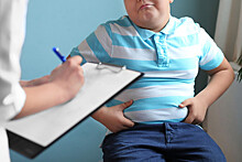 В Роспотребнадзоре разработали программу борьбы с ожирением у школьников