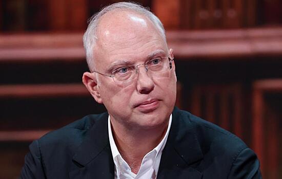 Дмитриев: ЕС&nbsp;нарушает законы, и&nbsp;инвесторы понимают риски сотрудничества с&nbsp;ним