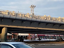 В Омске по тоннелю под метромостом планируют запустить троллейбус