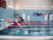 В Сергиевом Посаде открыли спортивный комплекс Минобороны РФ