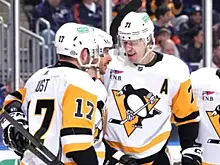 В Питтсбурге не верят, что Малкин удержит текущий темп, но признают: он максимально мотивирован