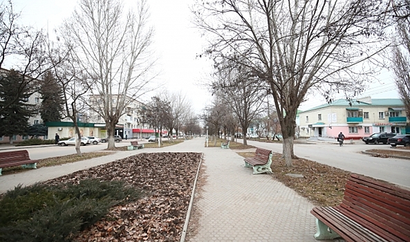 К юбилею Михайловки разработана трехлетняя программа развития