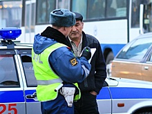 Полегче! Единороссы просят изменить подход к пьяным водителям