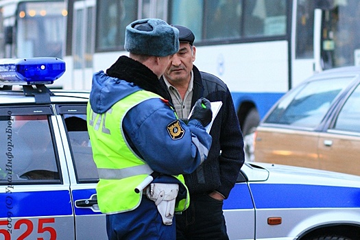 ДПС и власти Екатеринбурга "перекрыли кислород" крупному ритейлеру