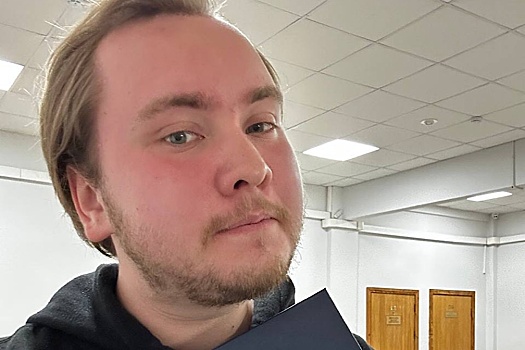 SHOT: Известный по обзорам на "Смешариков" блогер Никита Васин умер в реанимации