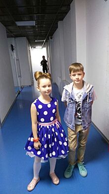 Костромские дети в эфире супершоу НТВ «Ты супер!»: давайте их поддержим