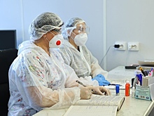 Ещё 795 случаев коронавируса зарегистрировано в Нижегородской области