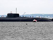 Командующий подводными силами ТОФ рассказал о новых атомных подлодках