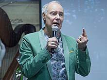 Владимир Конкин: Когда буду умирать, свой дневник сожгу