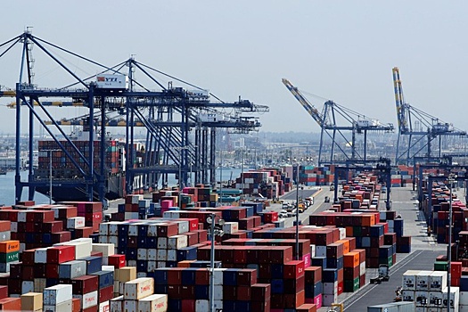 ЕС готов обнулить пошлины на импорт товаров из США