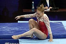 Российская гимнастка оценила выступление немок в комбинезонах вместо купальников
