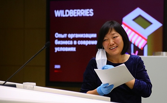По стопам Wildberries: Бакальчук объяснила, почему компании идут в «наружку»