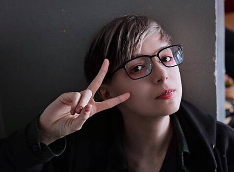 Было — стало: чем живет и как выглядит 19-летняя дочь Михаила Ефремова