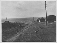 Большое Болдино в Нижегородской области: история и архивные фото усадьбы Пушкина