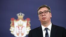 Вучич рассказал послу РФ в Сербии о тяжёлой ситуации в Косове и Метохии