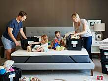 Без слез и ругани: пять способов приучить ребенка наводить порядок