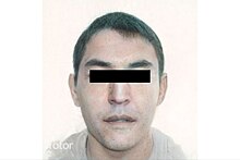 В Оренбуржье разыскивают подозреваемого в наркосбыте мужчину