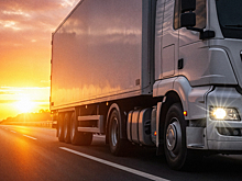 Лизинговые компании продают подержанные тягачи дешевле