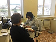 По программе «Земский доктор» в Первомайский район приехали 4 молодых специалиста