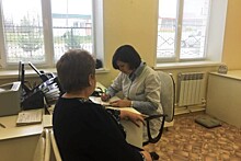 По программе «Земский доктор» в Первомайский район приехали 4 молодых специалиста
