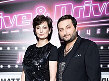 Экс-солистка дуэта «Непара» Талышинская впервые за долгое время вышла в свет и зажгла на сцене