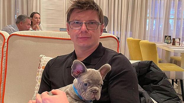 Экс-супруга Андрея Аршавина рассказала, как прошла встреча футболиста с дочерью, с которой он не общался 5 лет: «Это было невозможно»