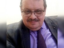 В Уфе скончался начальник отдела парламента Башкирии Евгений Минеев