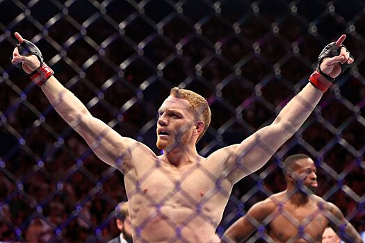 UFC 315, Джек Делла Маддалена — Белал Мухаммад, 11 мая 2025, чемпион UFC, карьера Маддалены, биография, Ислам Махачев