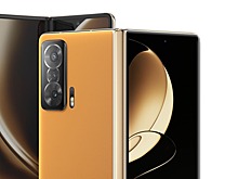 Инсайдер: Honor Magic V6 получит самую емкую батарею среди складных смартфонов