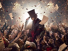 Тизер: Юра Борисов в роли Александра Пушкина в фильме "Пророк"